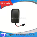 gps gsm car alarm tracker with free web based gps server tracking software
